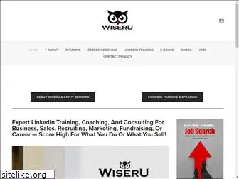 wiseru.com