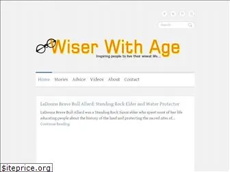 wiserwithage.com