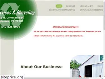 wiseservicesandrecycling.com
