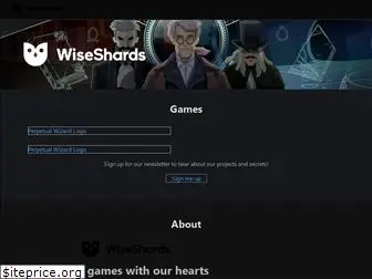 wiseshards.com