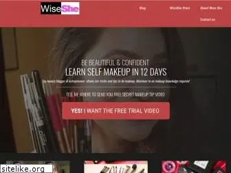 wiseshe.com