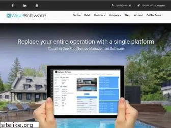 wisesoftwareinc.com