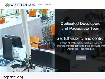 wisetechlabs.com