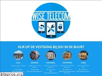 wisetelecom.nl