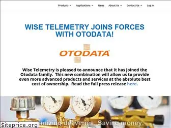 wisetelemetry.com