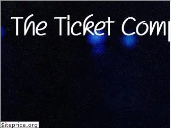 wiseticket.com