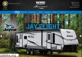 wisetrailer.com