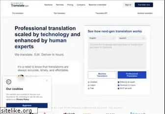 wisetranslations.com