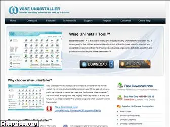 wiseuninstaller.com