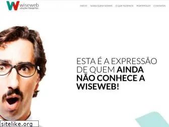 wiseweb.pt