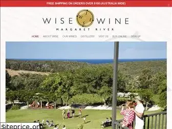 wisewine.com.au
