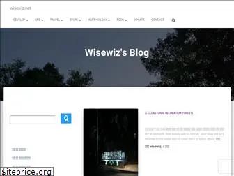 wisewiz.net