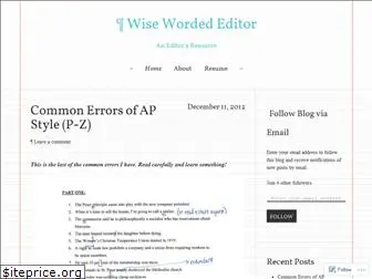 wisewordededitor.wordpress.com