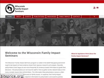 wisfamilyimpact.org