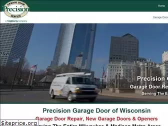 wisgaragedoors.com