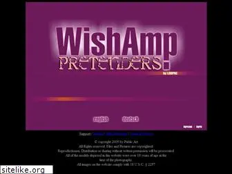 wishamp.com
