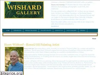 wishardgallery.com