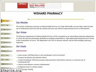 wishardpharmacy.tripod.com thumbnail