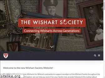 wishartconnections.org
