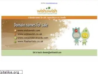 wishawish.com