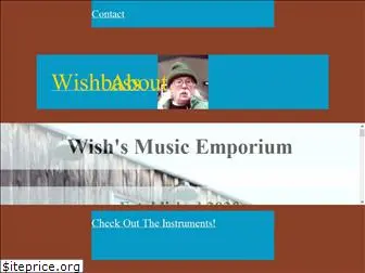 wishbass.com