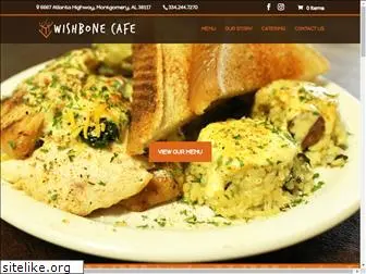 wishbone-cafe.com