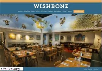 wishbonechicago.com