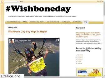 wishboneday.com