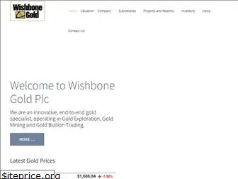 wishbonegold.com