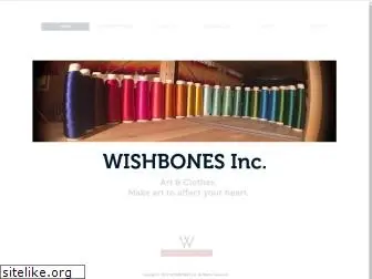wishbones-japan.com
