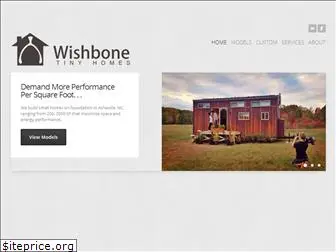 wishbonetinyhomes.com