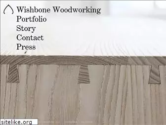 wishbonewoodworking.com