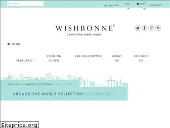 wishbonne.com