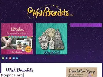 wishbracelets.com