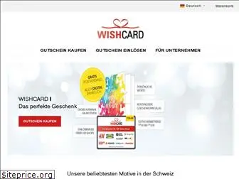 wishcard.ch