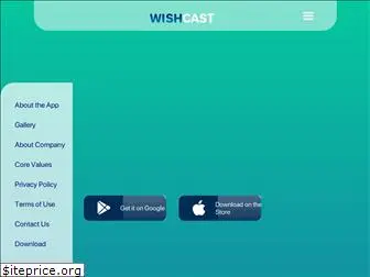 wishcast.app