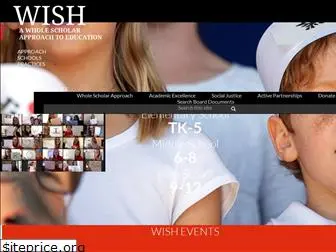 wishcharter.org