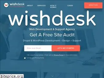 wishdesk.com