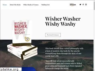 wisherwasher.com