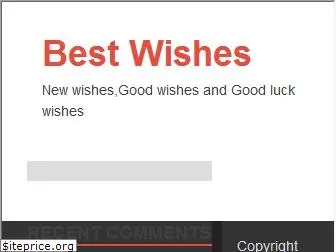 wishesbest.com