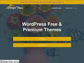 wishfulthemes.com