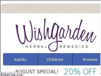 wishgardenherbs.com