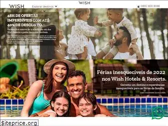 wishhotels.com.br