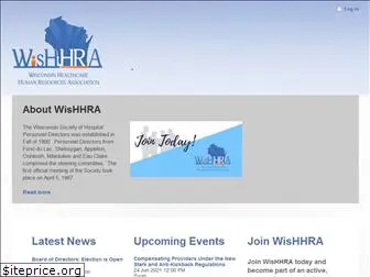 wishhra.org
