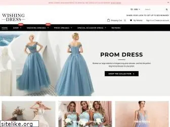 wishingdress.com