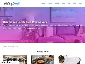 wishingdwell.com