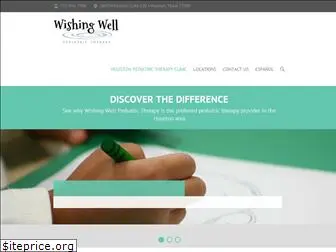 wishingwellpediatrics.com