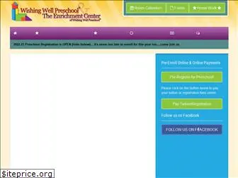 wishingwellpreschool.com