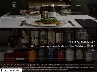 wishingwellrestaurant.com