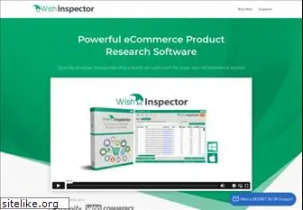 wishinspector.com